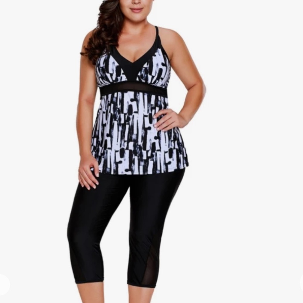 Women Swimwear Two Piece Swimsuits